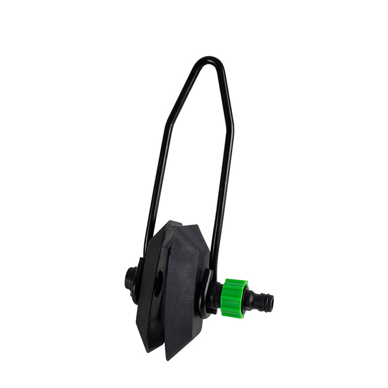 Outboard Boat Motor Flushing Muffs