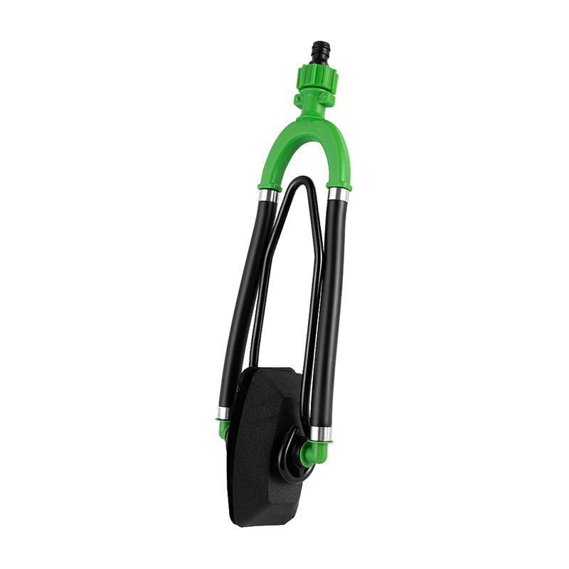 Outboard Boat Motor Flushing Muffs