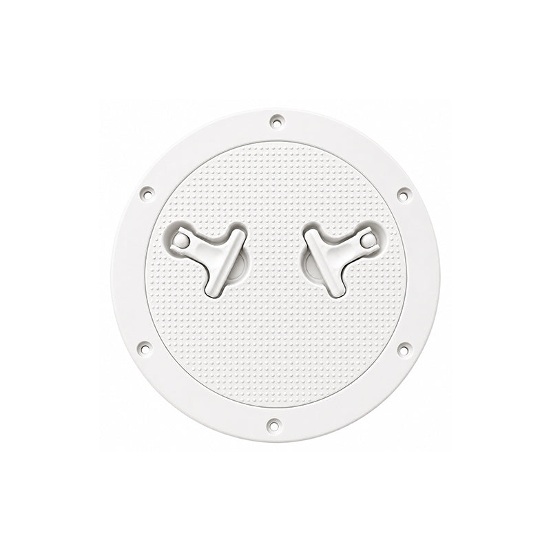 Marine Round Deck Inspection Hatch