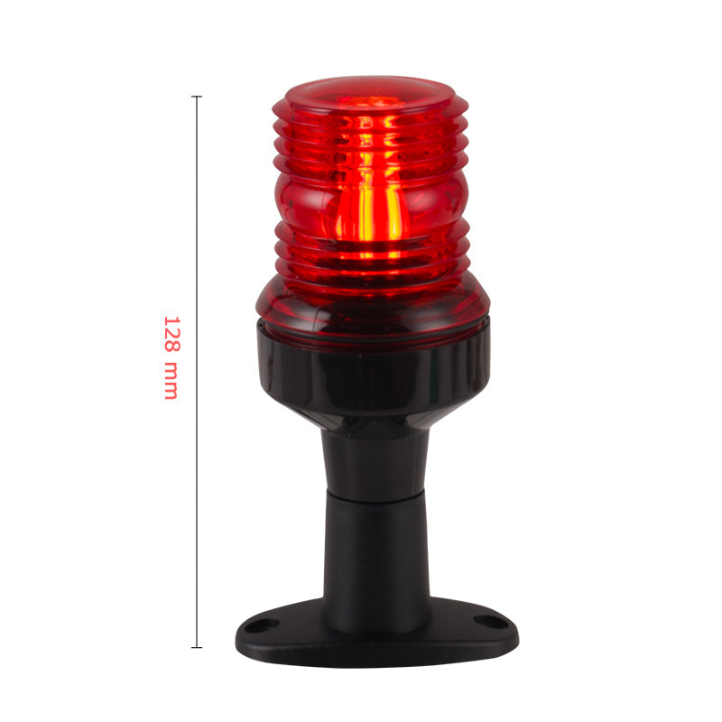 Marine LED All-Round Navigation Signal Light