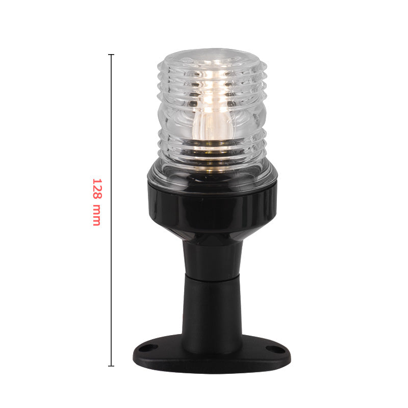 Marine LED All-Round Navigation Signal Light