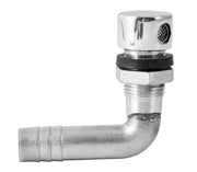 90° Elbow – 2 Vents fuel vent fitting — original company photograph