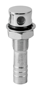Straight – 4 Vents fuel vent fitting — original company photograph