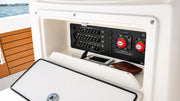 Boat & RV Battery Master Disconnect Switch - Main Power Isolation Options — company-source example of use; other pictured objects are not included